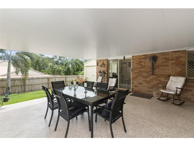5 Beaumont Court, Currumbin Waters QLD 4223