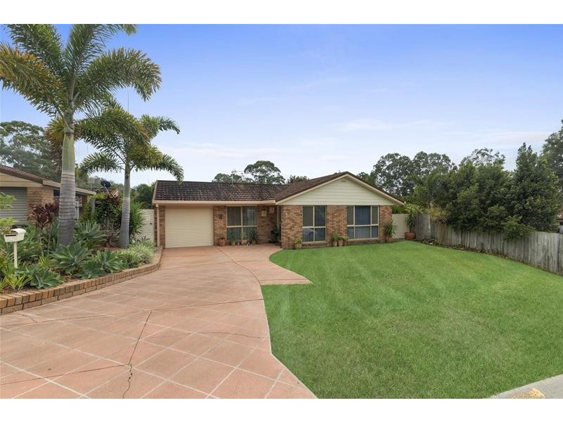 5 Beaumont Court, Currumbin Waters QLD 4223