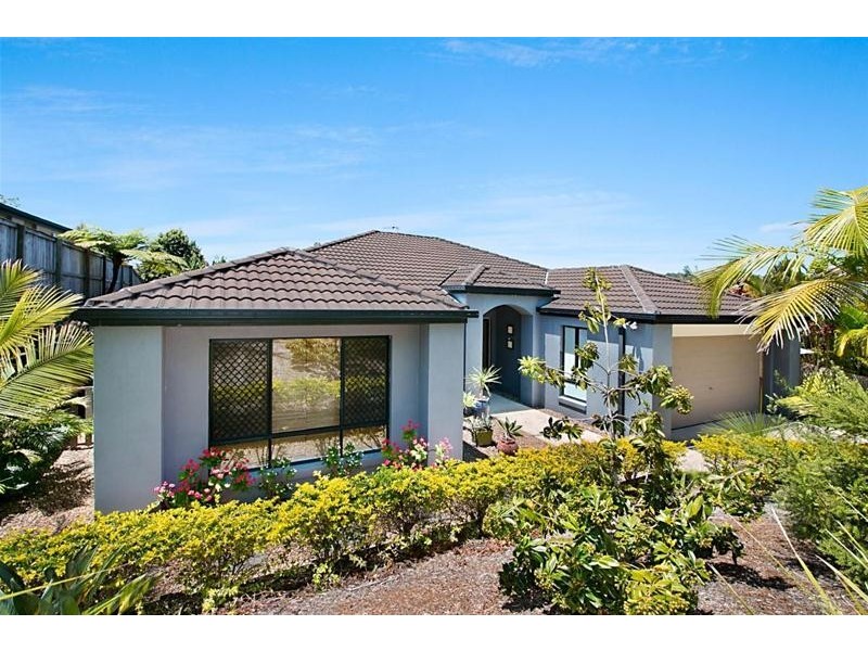 3 Casey Close, Currumbin Waters QLD 4223