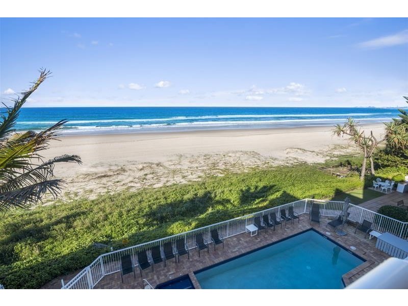 27/2 Seventeenth Avenue, Palm Beach QLD 4221