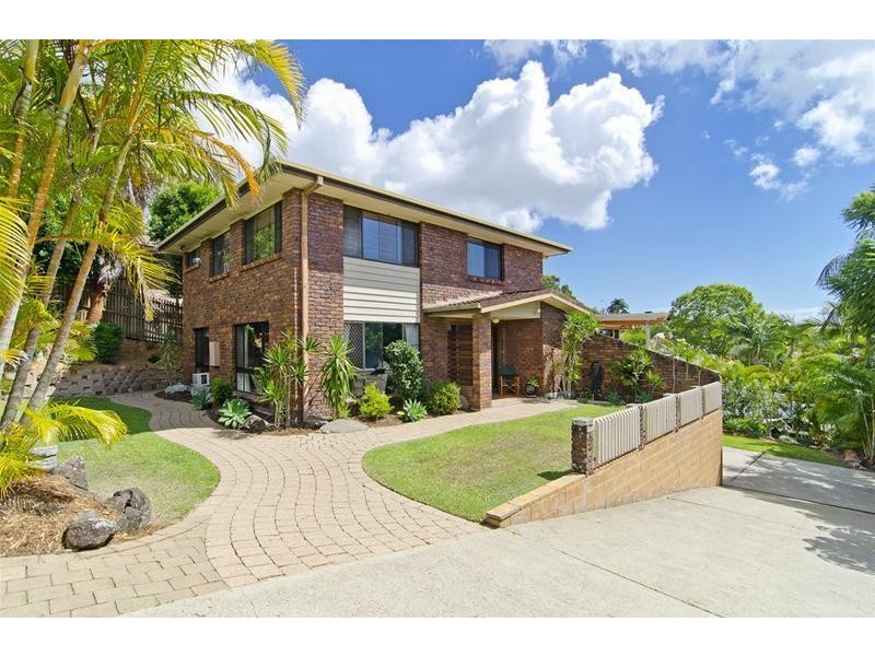 4 Hyden Court, Elanora QLD 4221
