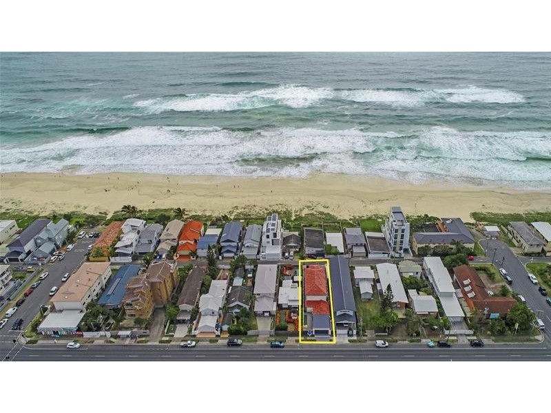 228 Jefferson Lane, Palm Beach QLD 4221