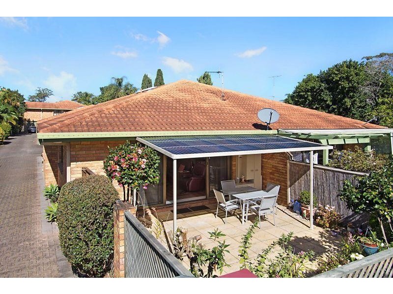 1/40 Guineas Creek Road, Currumbin Waters QLD 4223