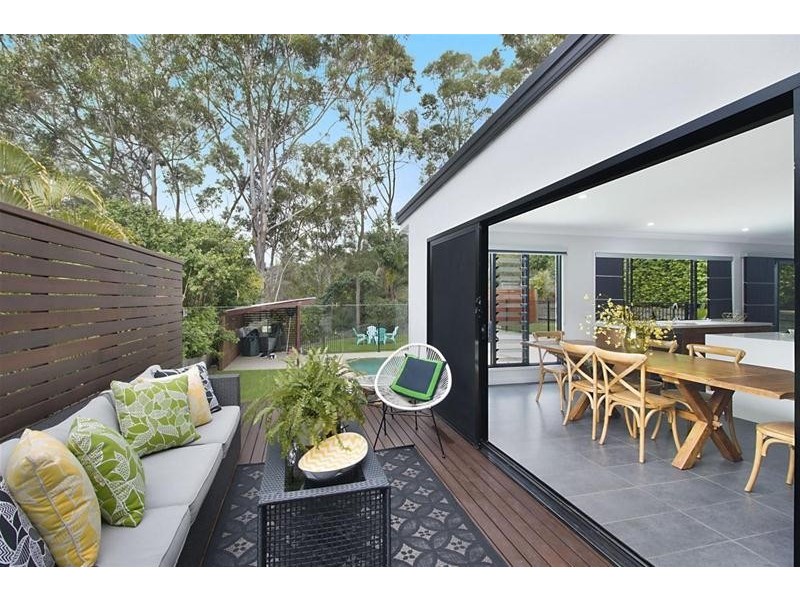 174 Guineas Creek Road, Currumbin Waters QLD 4223