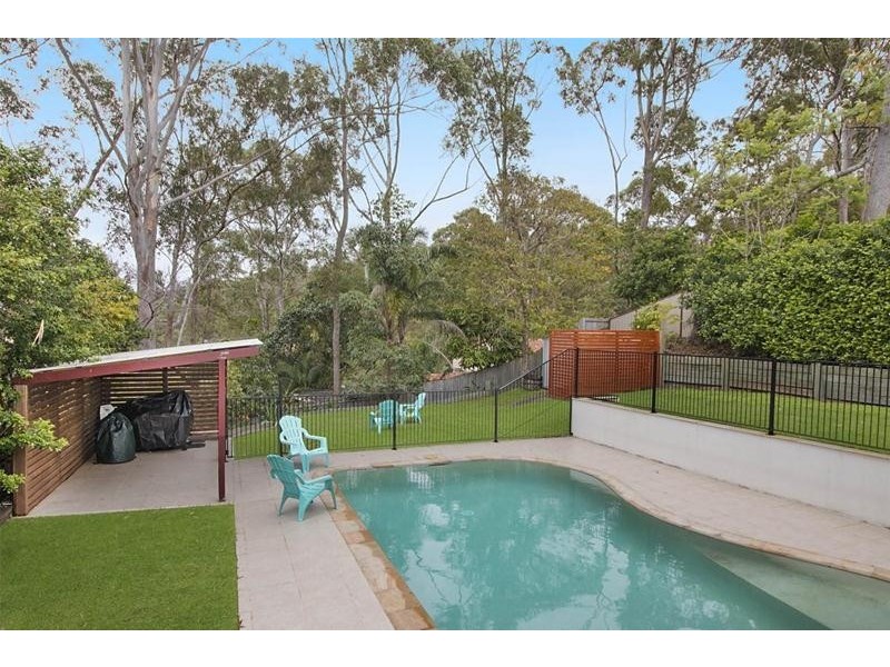 174 Guineas Creek Road, Currumbin Waters QLD 4223