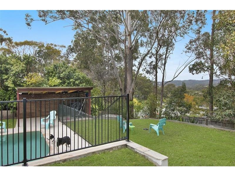 174 Guineas Creek Road, Currumbin Waters QLD 4223