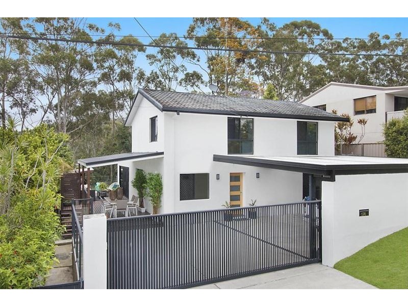 174 Guineas Creek Road, Currumbin Waters QLD 4223