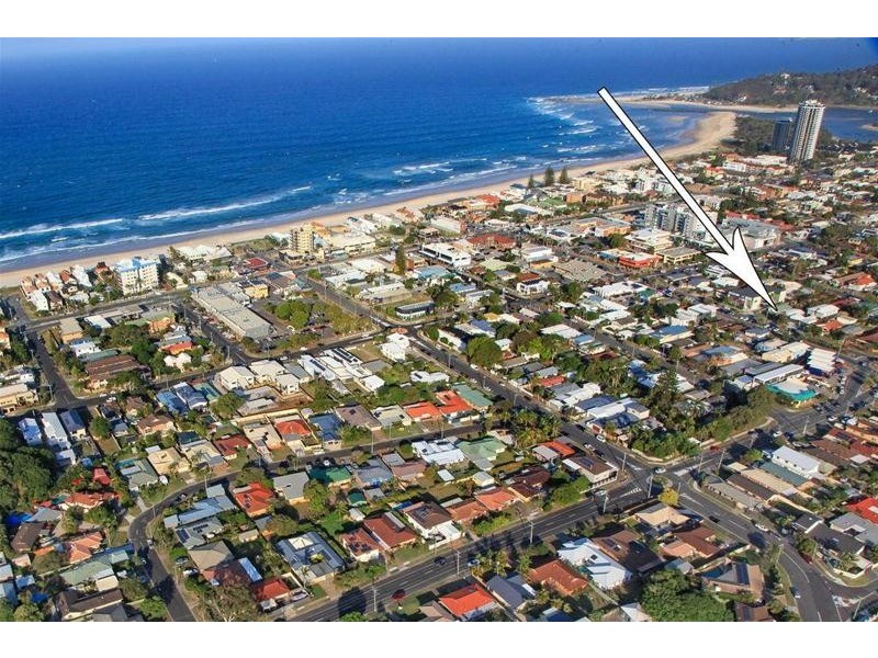 44 Palm Beach Avenue, Palm Beach QLD 4221