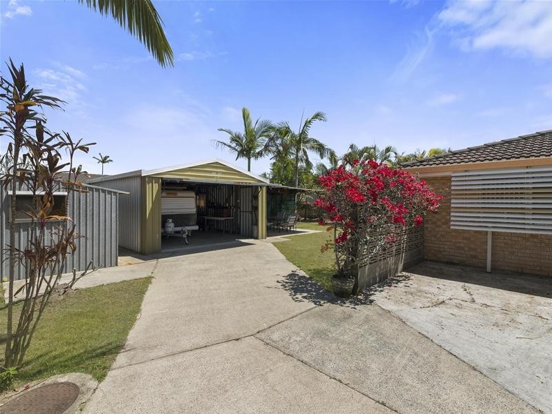 62 Coolibah  Drive, Palm Beach QLD 4221