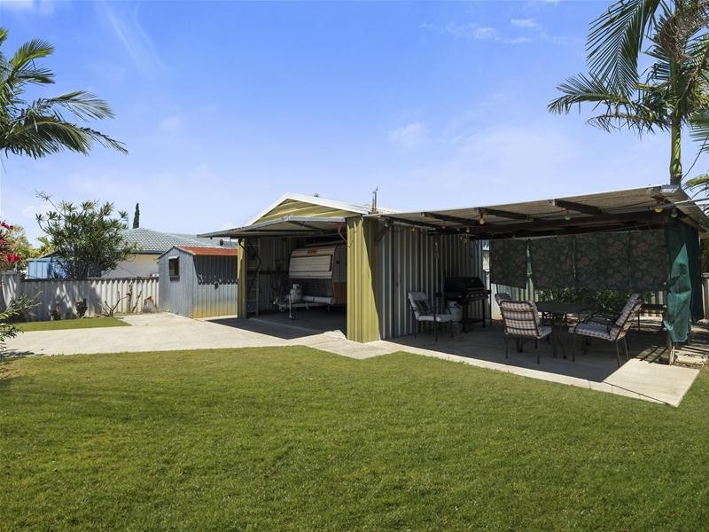 62 Coolibah  Drive, Palm Beach QLD 4221
