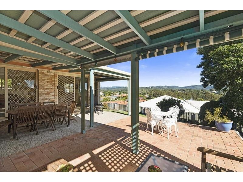 21 Hibertia Avenue, Elanora QLD 4221