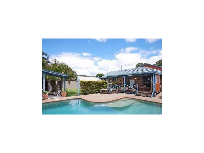 141 Murtha Drive, Elanora QLD 4221