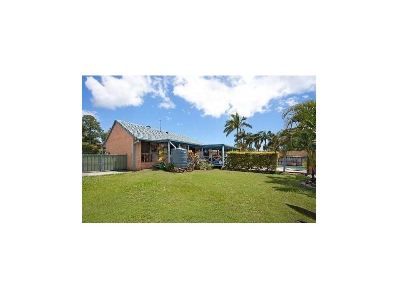 141 Murtha Drive, Elanora QLD 4221