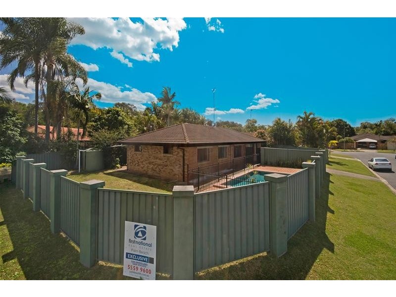 12 Ling Place, Palm Beach QLD 4221