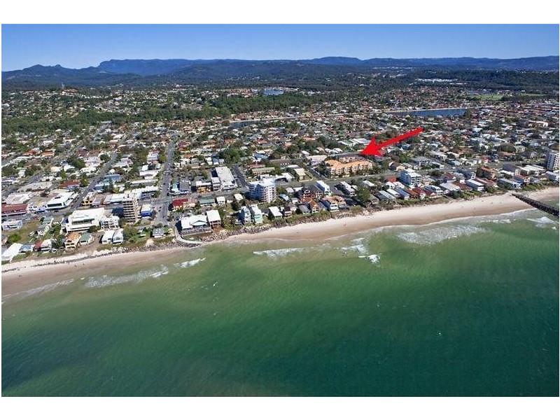 6/10 Tenth Avenue, Palm Beach QLD 4221