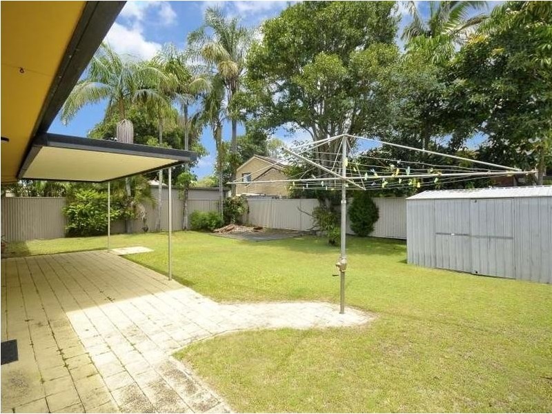 57 Mallawa Drive, Palm Beach QLD 4221