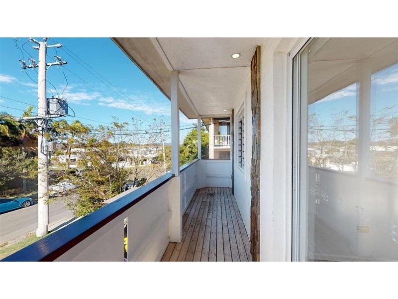 2/15 Fifteenth Avenue, Palm Beach QLD 4221