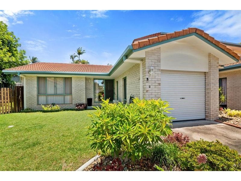 5/13 Cupania Place, Elanora QLD 4221