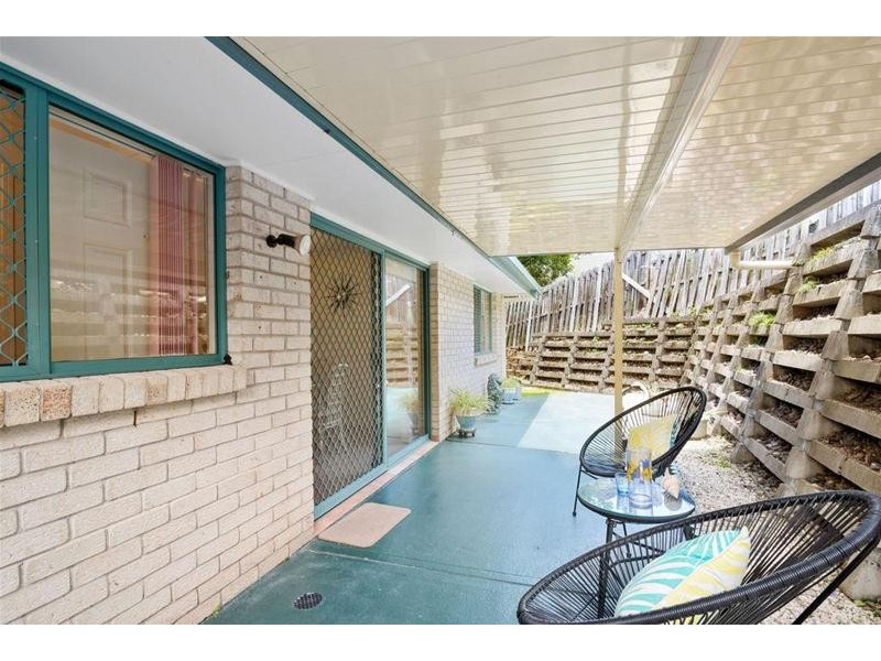 5/13 Cupania Place, Elanora QLD 4221