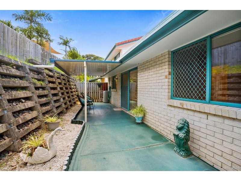 5/13 Cupania Place, Elanora QLD 4221