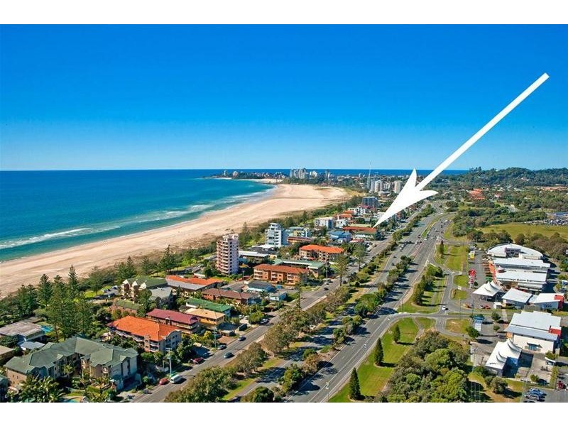 3/97 Golden Four Drive, Bilinga QLD 4225