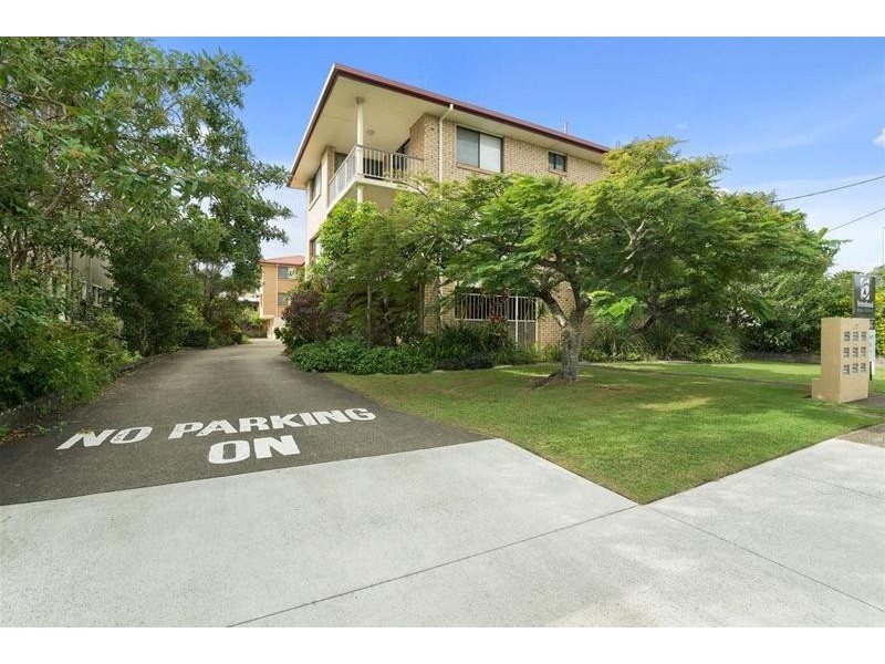 3/97 Golden Four Drive, Bilinga QLD 4225