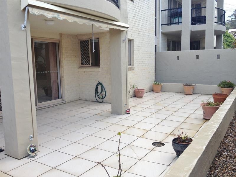 2/5-7 Tweed Street, Coolangatta QLD 4225