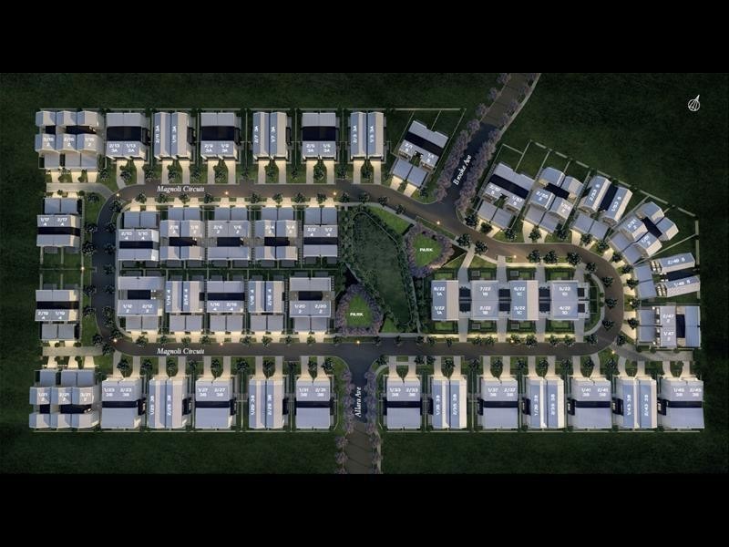 2/45 Magnoli Circuit, Palm Beach QLD 4221