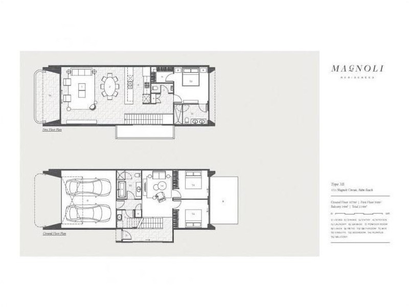 2/45 Magnoli Circuit, Palm Beach QLD 4221