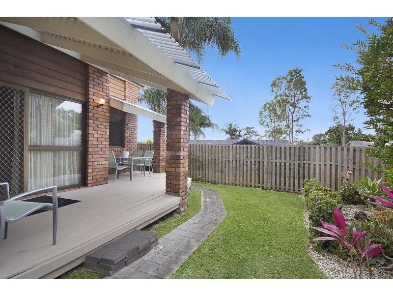 14 Roseville Court, Robina QLD 4226