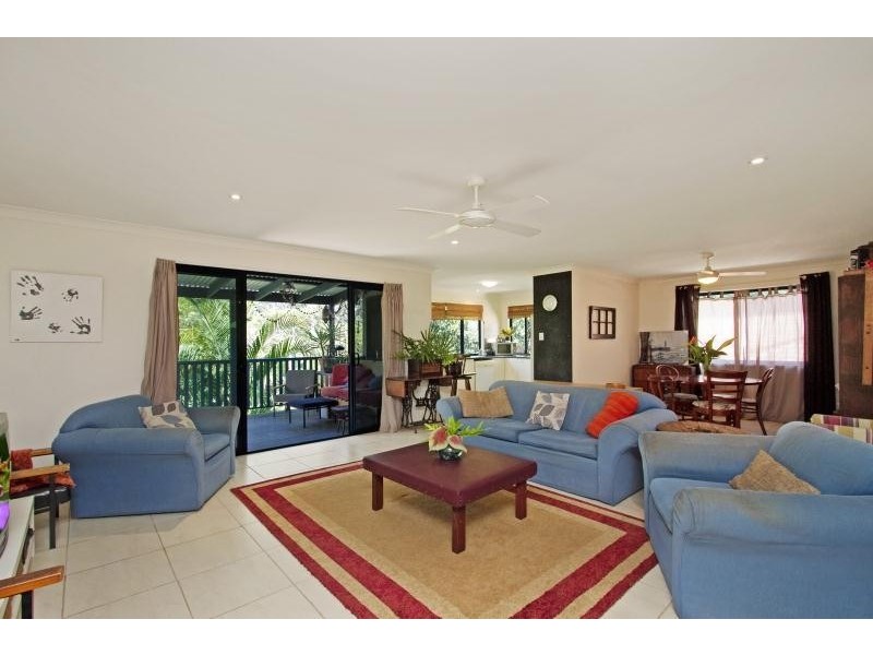 36 Leopard Avenue, Elanora QLD 4221