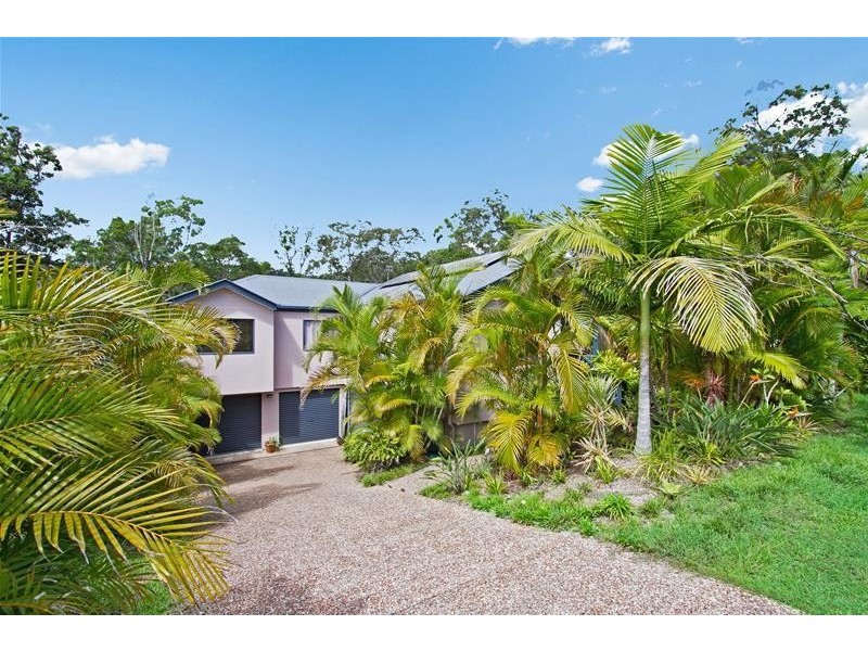 36 Leopard Avenue, Elanora QLD 4221