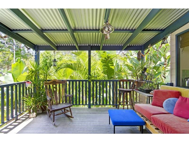 36 Leopard Avenue, Elanora QLD 4221