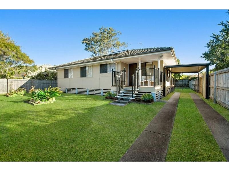 60 Riverside Drive, Currumbin Waters QLD 4223