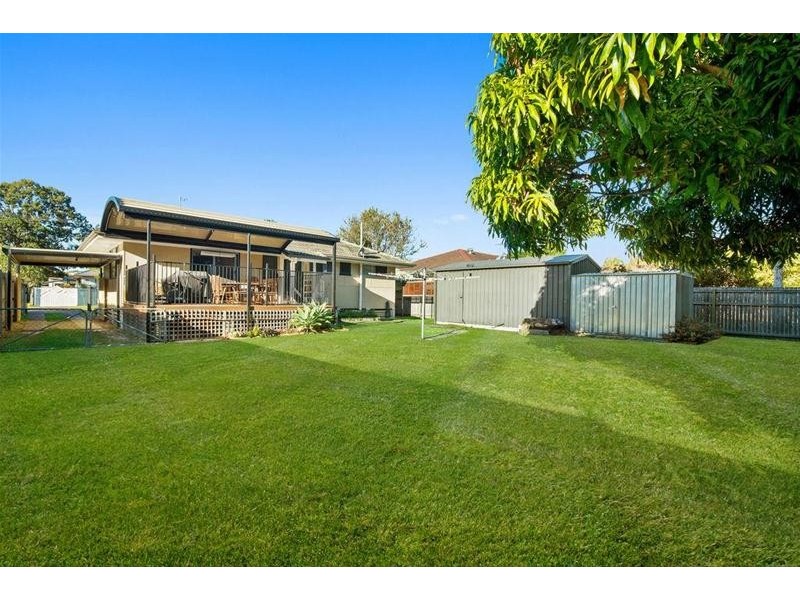 60 Riverside Drive, Currumbin Waters QLD 4223