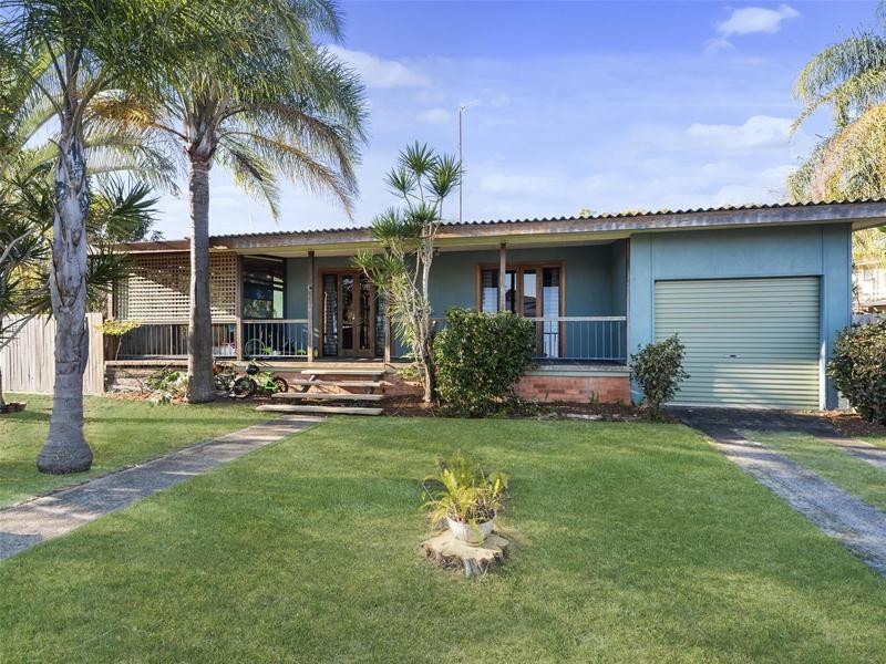 57 Boodera Road, Palm Beach QLD 4221