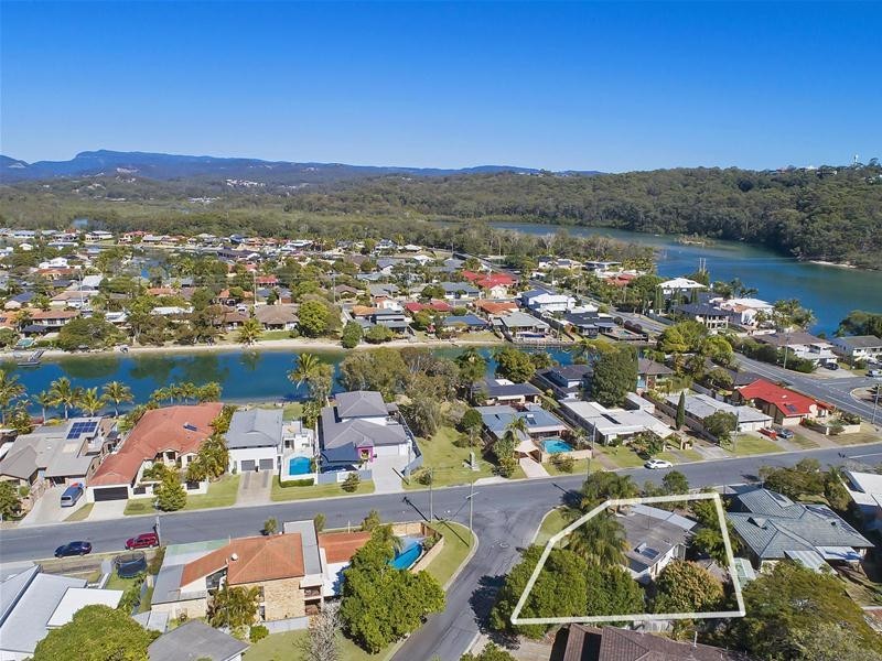 57 Boodera Road, Palm Beach QLD 4221