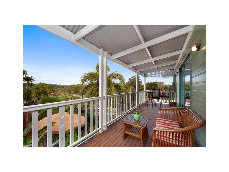 16 Tate Court, Currumbin Waters QLD 4223