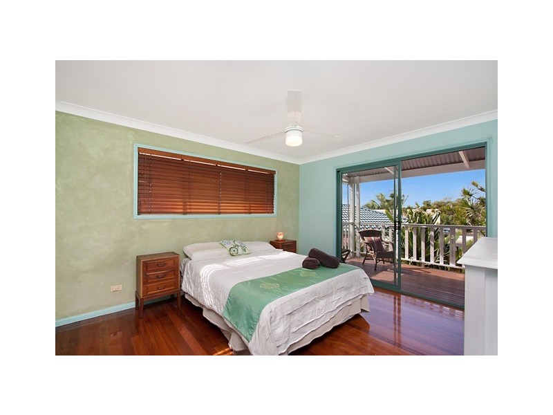 16 Tate Court, Currumbin Waters QLD 4223