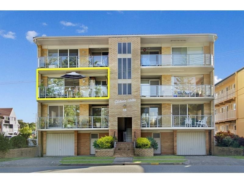 3/48 The Esplanade, Burleigh Heads QLD 4220