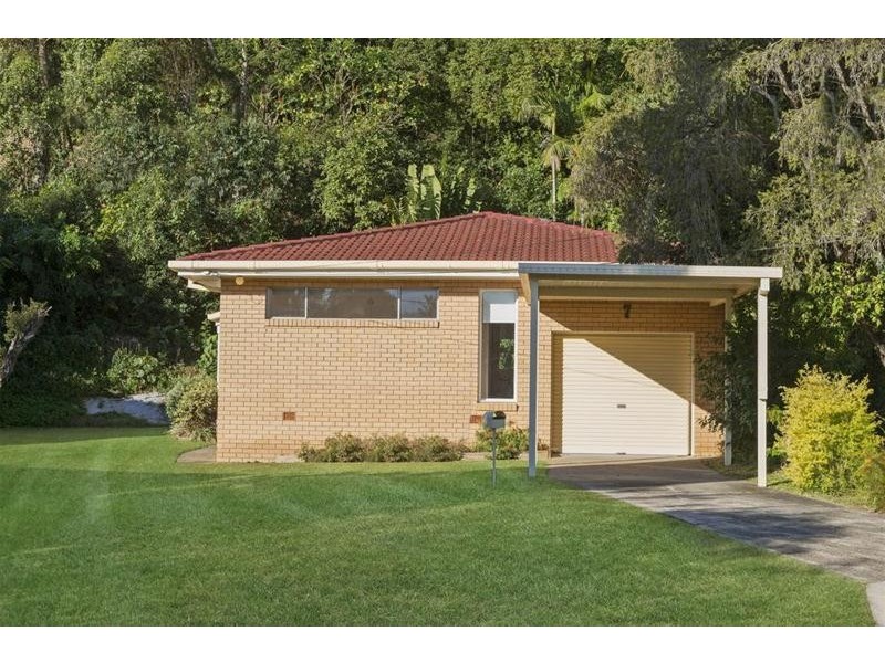 7 Weeumba Street, Currumbin QLD 4223