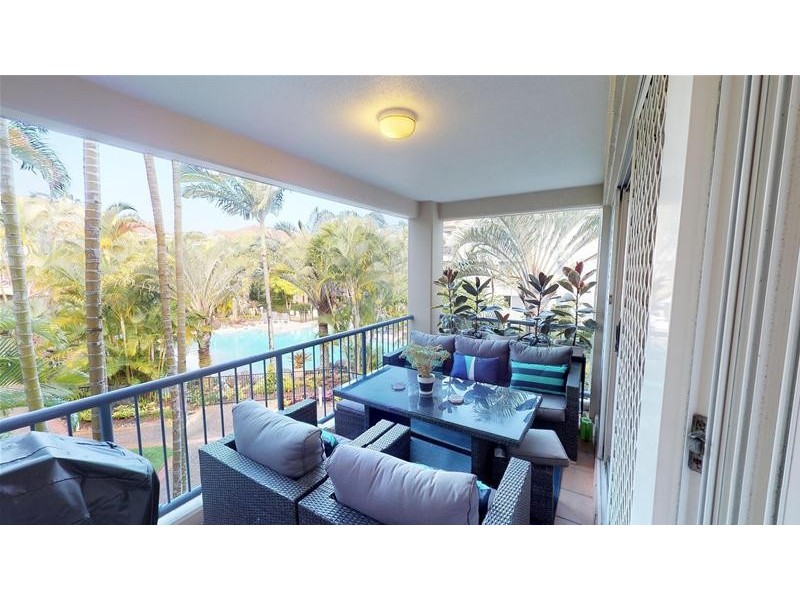 28/40 Teemangum  Street, Currumbin QLD 4223