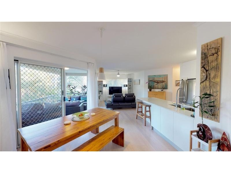 28/40 Teemangum  Street, Currumbin QLD 4223