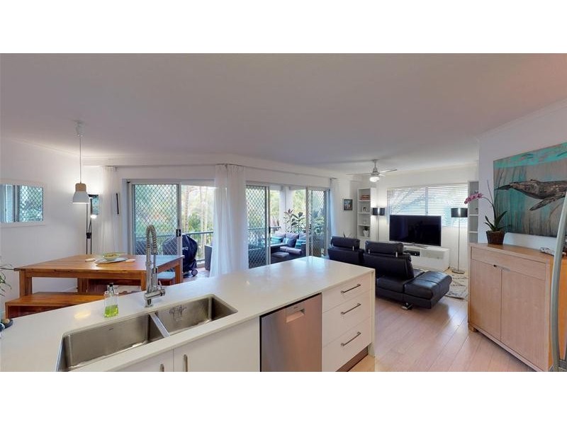 28/40 Teemangum  Street, Currumbin QLD 4223