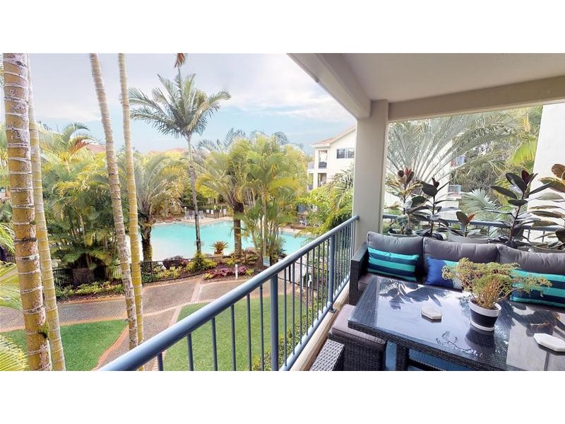 28/40 Teemangum  Street, Currumbin QLD 4223