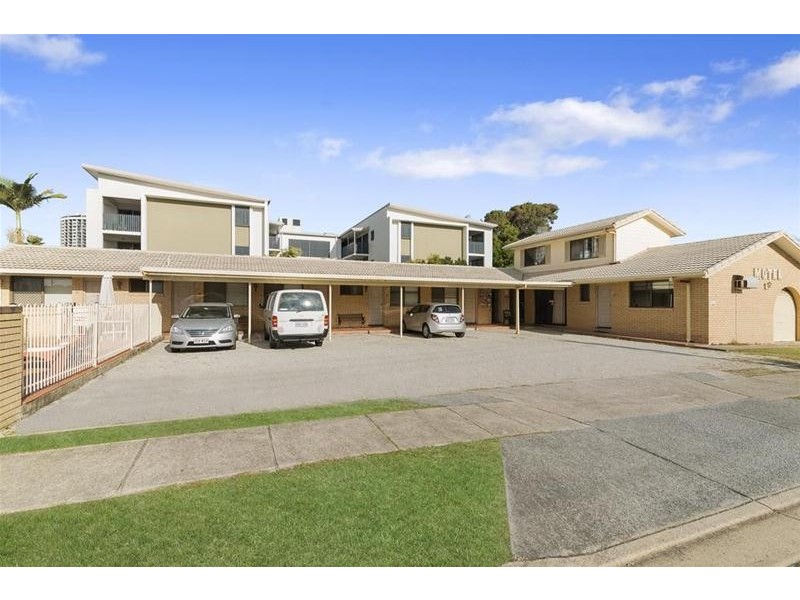 1100 Gold Coast Highway, Palm Beach QLD 4221