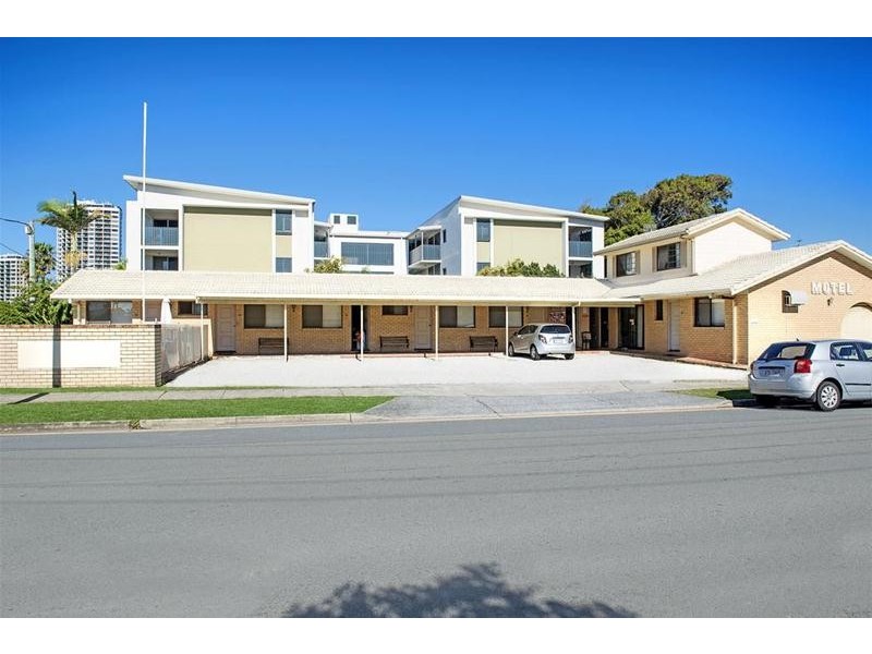 1100 Gold Coast Highway, Palm Beach QLD 4221
