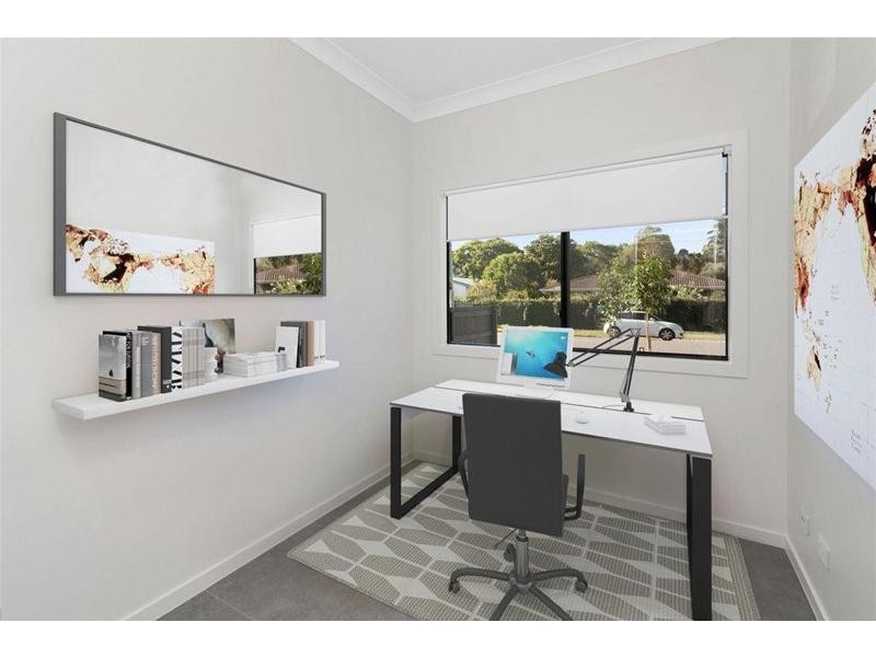 1/33 Boundary  Street, Currumbin Waters QLD 4223