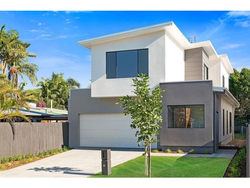 1/33 Boundary  Street, Currumbin Waters QLD 4223