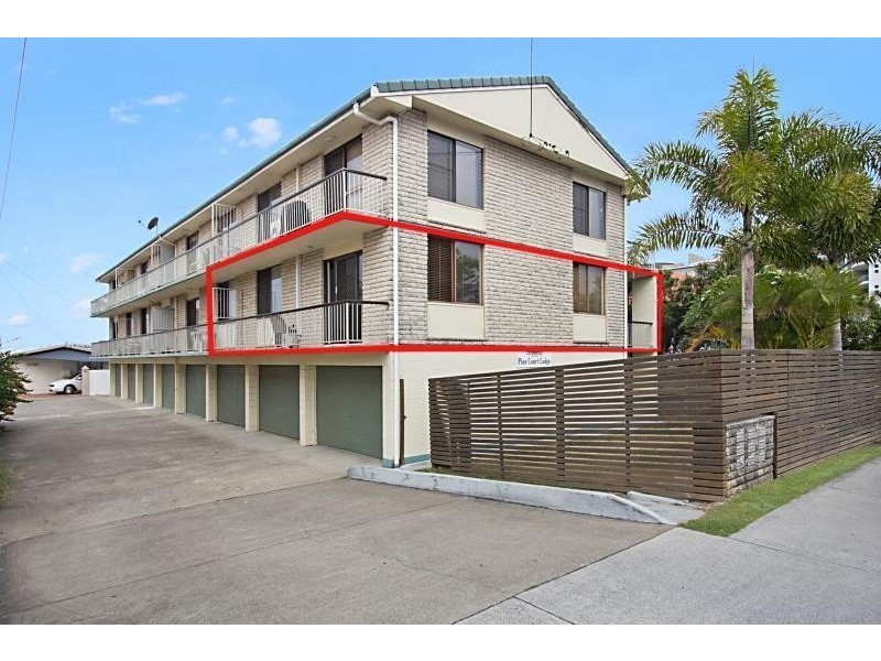 1/1371 Gold Coast Highway, Palm Beach QLD 4221